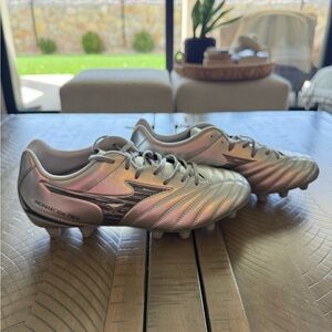 Mizuno Monarcida Soccer Cleats